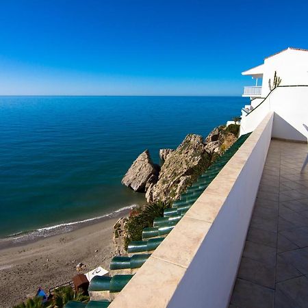 Carabeo 70 Menyber Apartment Nerja Exterior photo