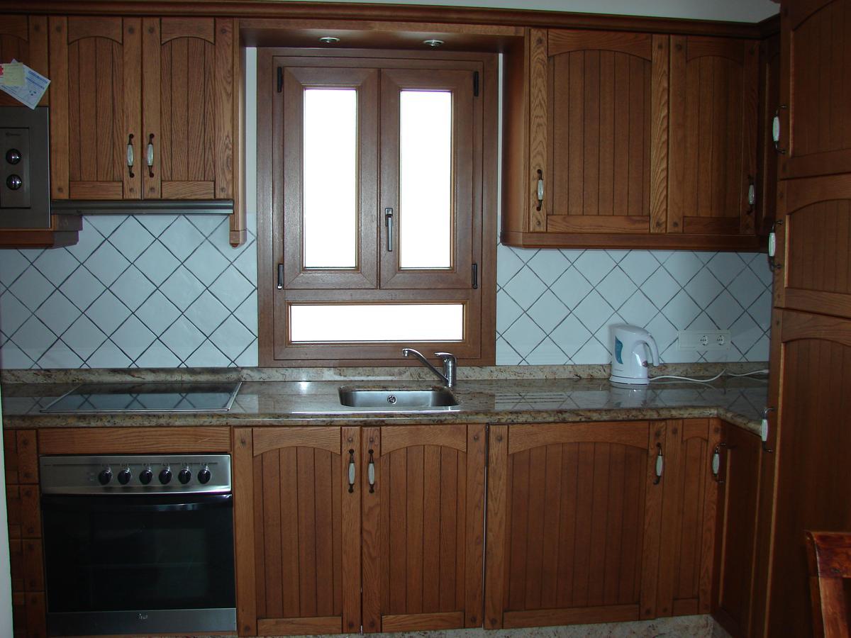 Carabeo 70 Menyber Apartment Nerja Exterior photo
