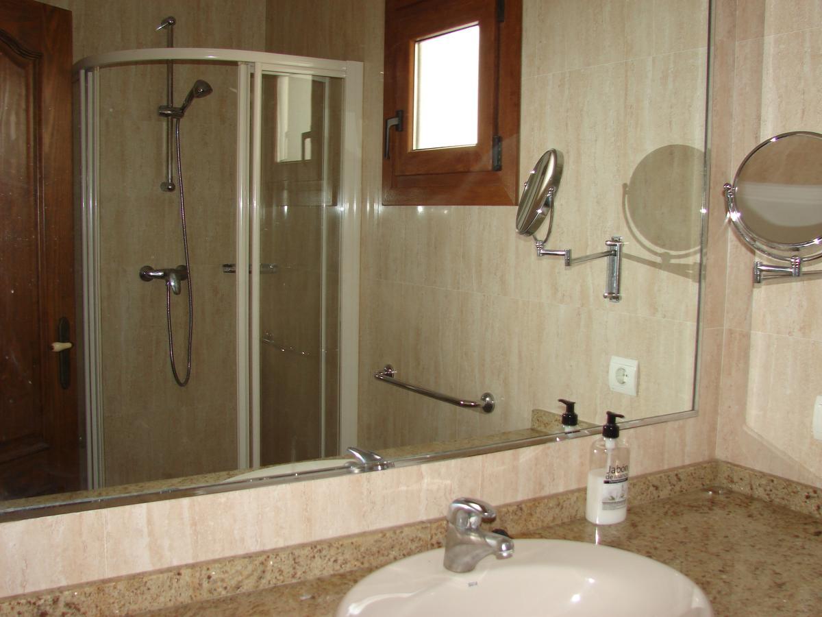 Carabeo 70 Menyber Apartment Nerja Exterior photo